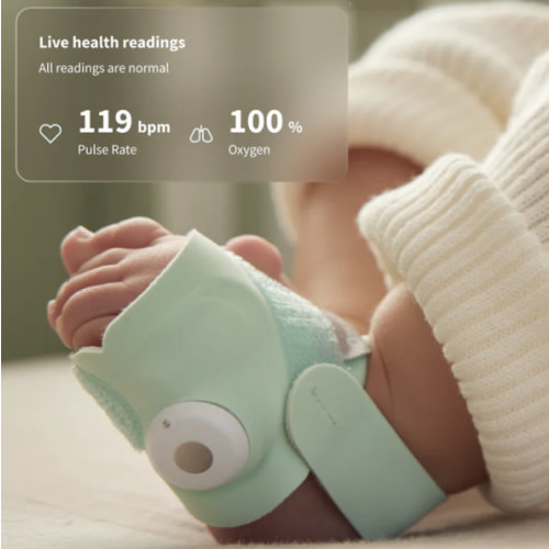 Dream Sock® – Owlet US