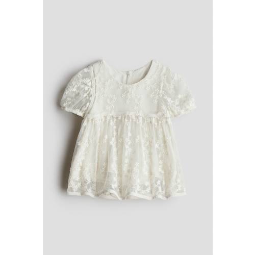 LACE BLOUSE