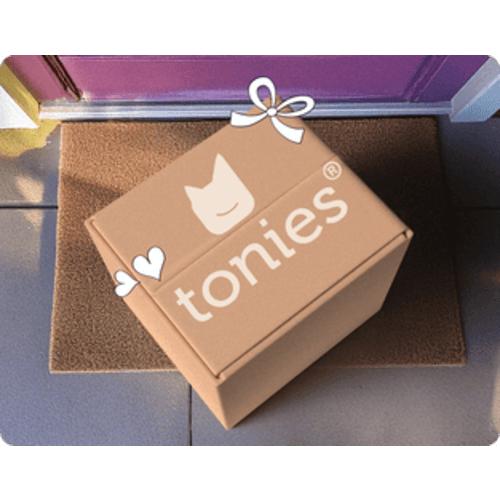 Simea from Disney Moana 2 Tonie | tonies®