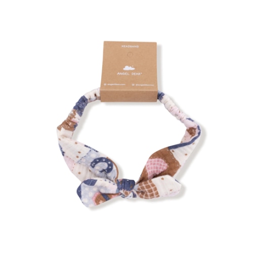 Knot Headband – Angel Dear
