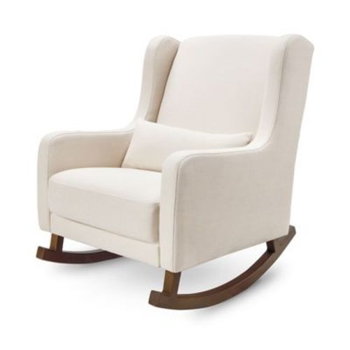 Babyletto Kai Rocker - Performance Natural Eco-Twill