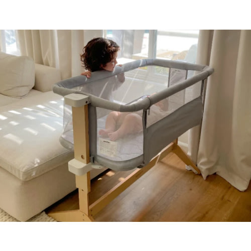 Bassinet & Bedside Sleeper