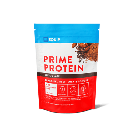 Prime Protein