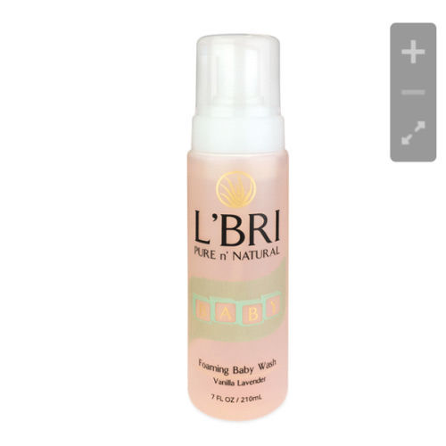 L'BRI Baby Wash