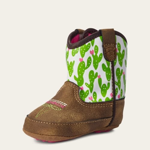 Infant Lil' Stompers Anaheim Boot | Ariat