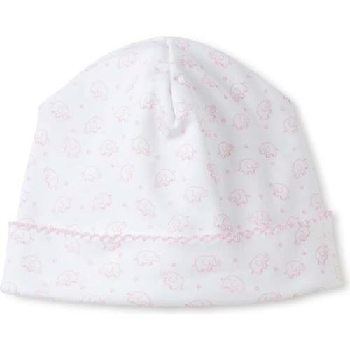 Ele-fun Hat, Pink - Kissy Kissy | Maisonette