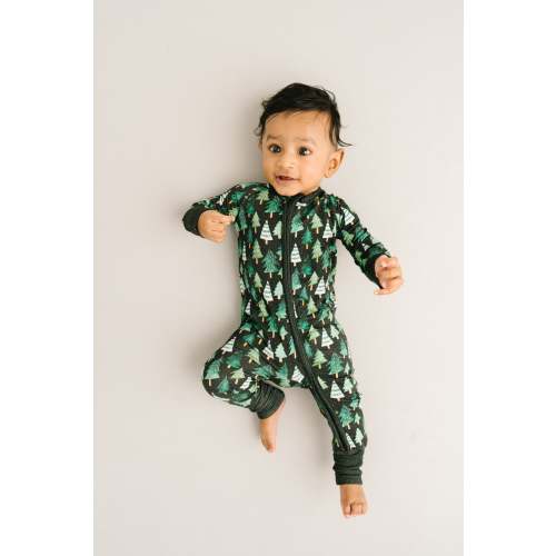Evergreen Bamboo Sleeper