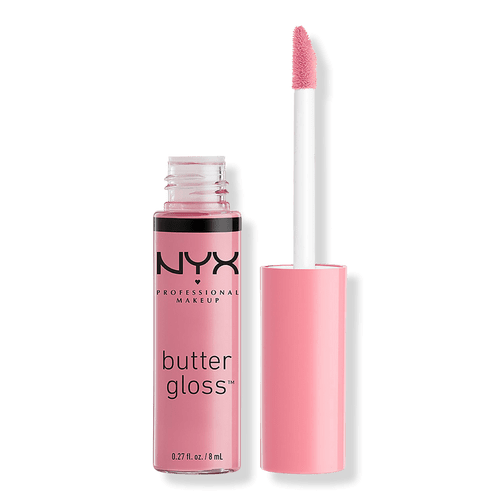Butter Gloss Non-Sticky Lip Gloss