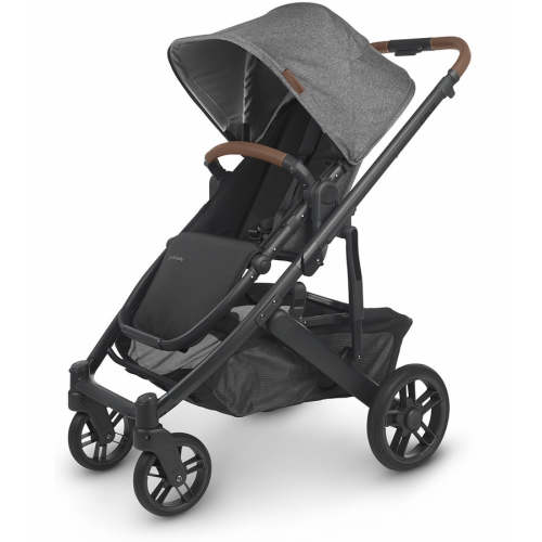 UPPAbaby Cruz V2 Stroller | Capital Kidz – Capitalkidz