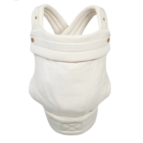 The Monarch Carrier - Natural Ivory – Mabē