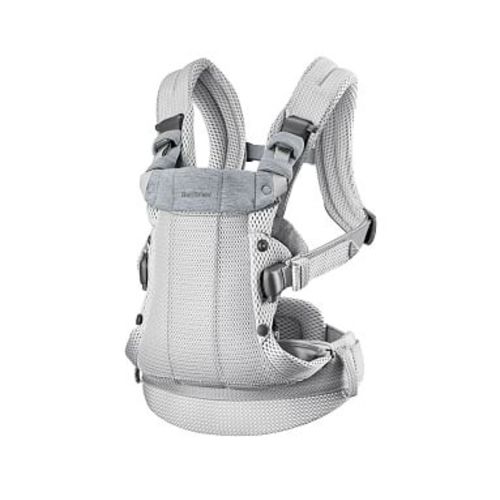BabyBjörn®  Harmony Carrier, Silver