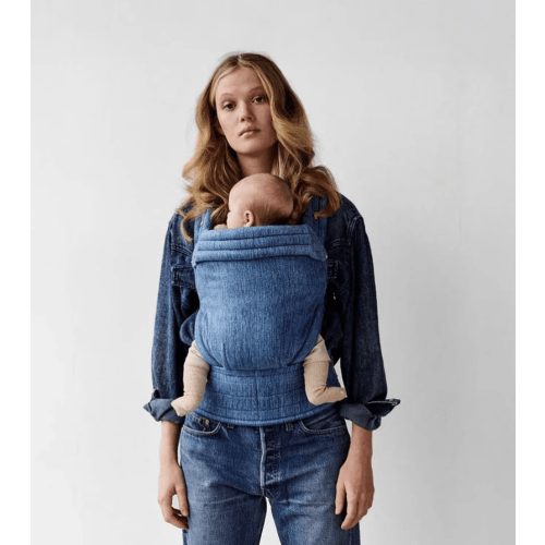 Denim Classic | Zeitgeist Baby Carrier | SHOP ARTIPOPPE