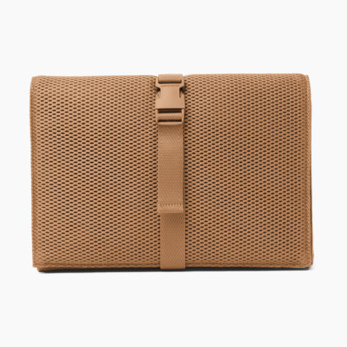 Dagne Dover Joey Changing Kit - Camel