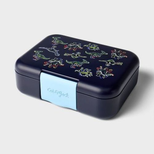 Deluxe Bento Box 4pc - Cat & Jack™ Strawberry