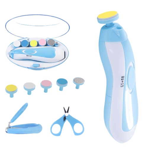 baby nail clippers