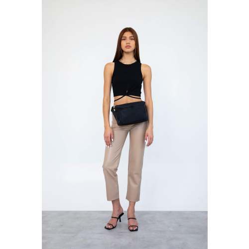 BÉIS 'The Diaper Pack' in Black | BÉIS Travel CA