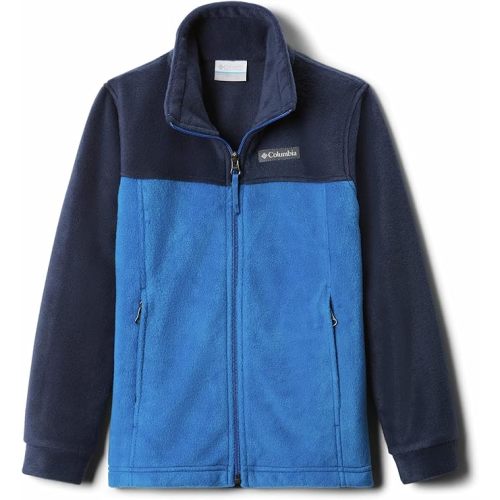 Columbia Boys' Steens Mountain II Fleece