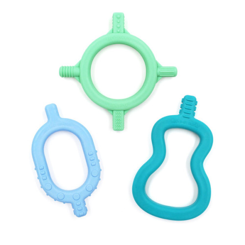 LullaBites® Baby Chew Combo | ARK Therapeutic