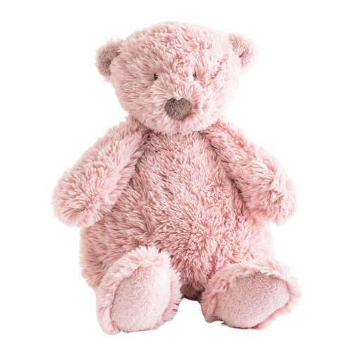 Noann The Teddy Bear - Pink