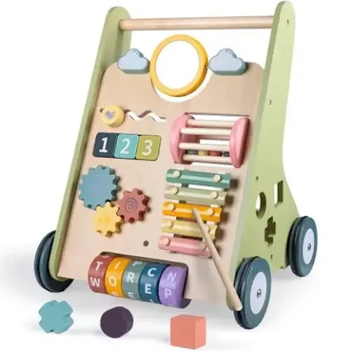 VTECH Activity Walker