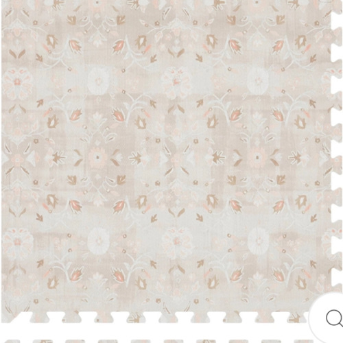 Little Nomad Play Mat Gemma – House of Noa