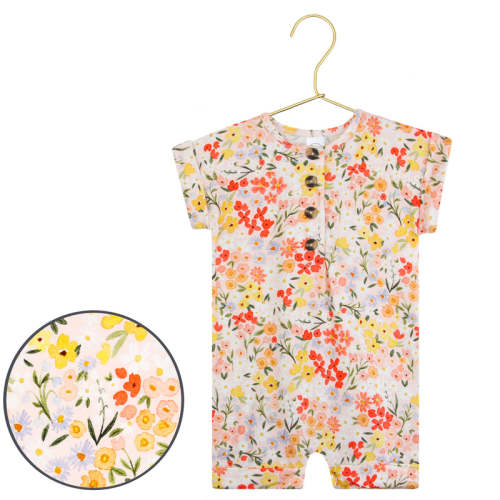 Pippa Romper – Lou Lou & Company