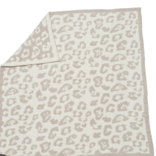 CozyChic® Barefoot in the Wild® Baby Blanket