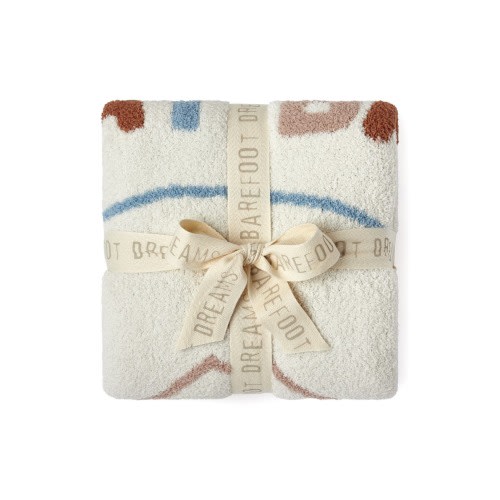 CozyChic® Play Ball Stroller Blanket