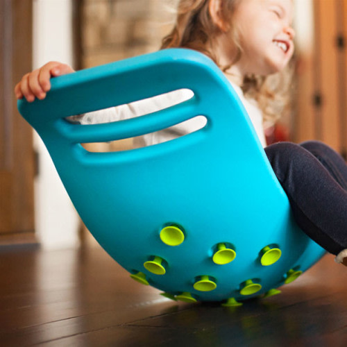 Fat Brain Toys Teeter Popper