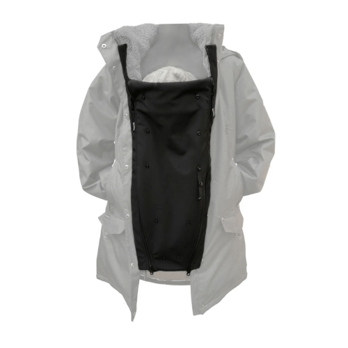 Universal Jacket Extender – MakeMyBellyFit