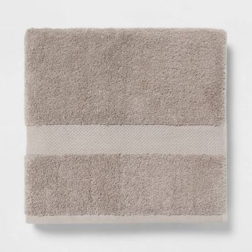 Performance Plus Bath Towel - Threshold™