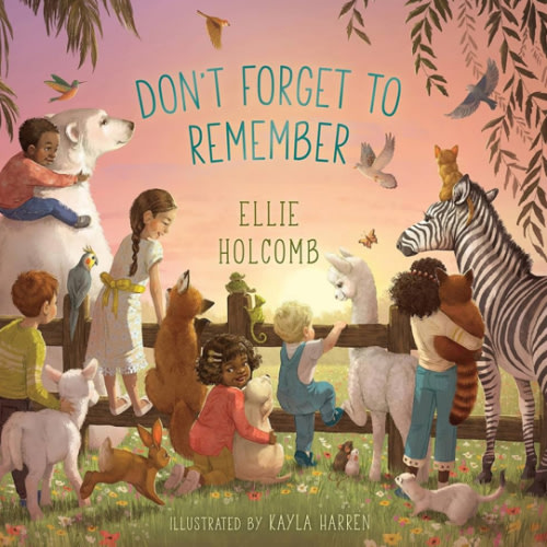 Don't Forget to Remember