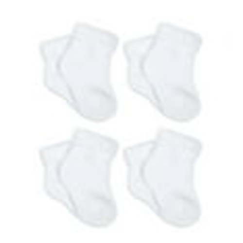 Gerber Childrenswear 4PWPSK TERY W NB