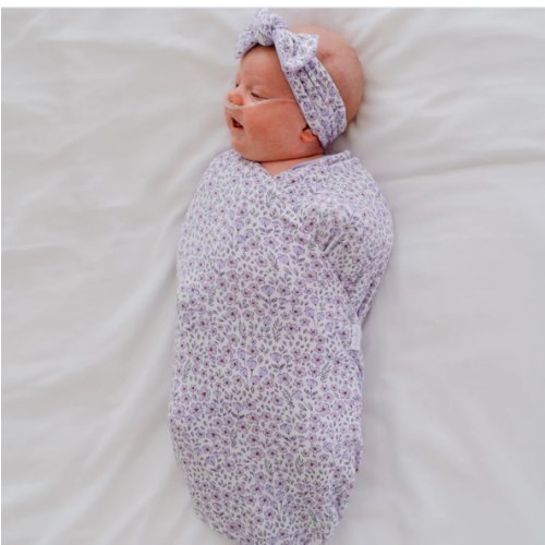COCOON SWADDLE