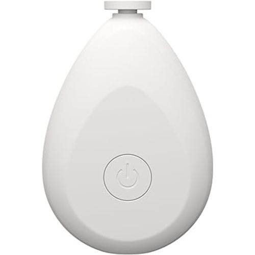 Baby Trimmer with Multiple Heads