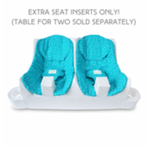 SAMPLE SALE! – Table for Two
