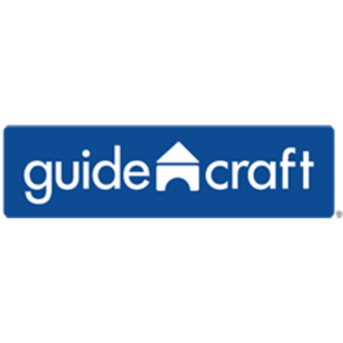 Jr. Classic Kitchen Helper Step-Up – Guidecraft