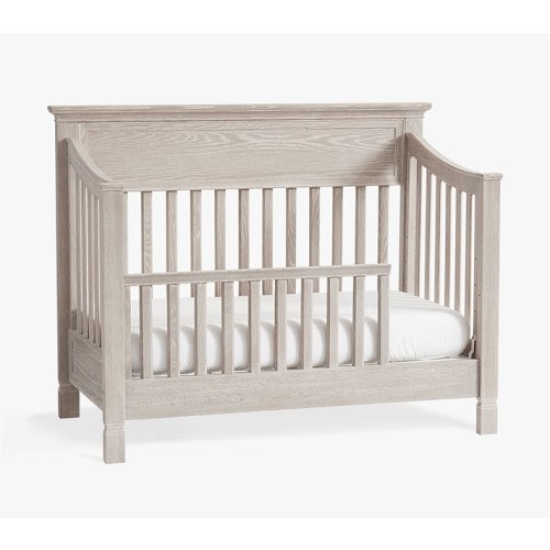 Larkin 4-in-1 Toddler Bed Conversion Kit Only