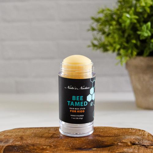 Bee Tamed Kids Hair Stick