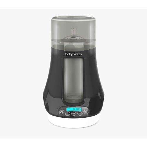 Baby Brezza® Bottle & Breast Milk Warmer | Pottery Barn Kids