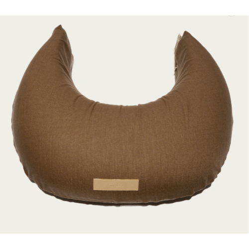Butterr Nursing Pillow in Mahogany