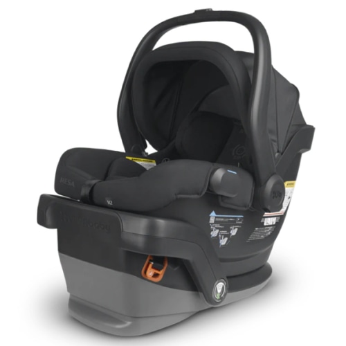 Uppababy - Mesa V2 Infant Car Seat – Little Canadian