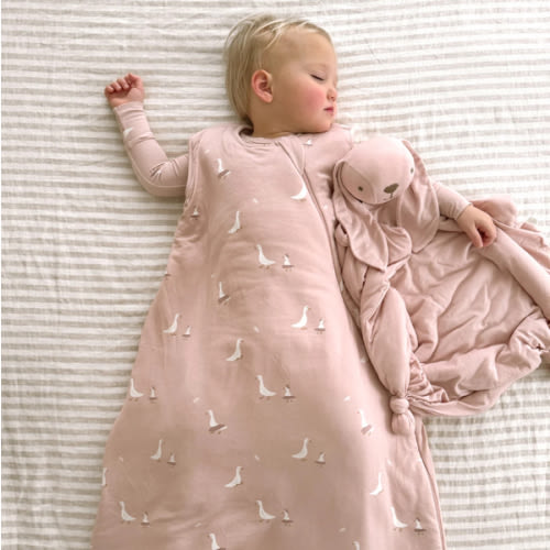 Sleep Sack - Tutu Goose