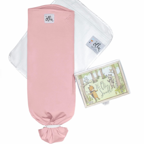 The Ollie® Swaddle