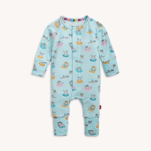 Magnetic Convertible Coverall – Magnetic Me