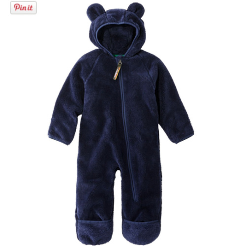 Kid's Outerwear Bottoms & Suits