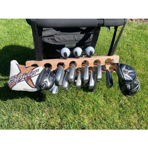 Stroller Caddie