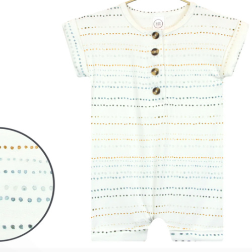Conrad Romper