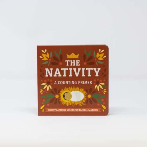 The Nativity - A Counting Primer