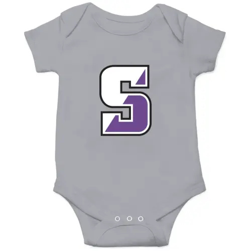 University of Scranton-royals Onesies sold by Kuligambar | SKU 291231584 | Printerval